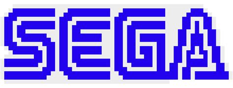 sega logo maker.